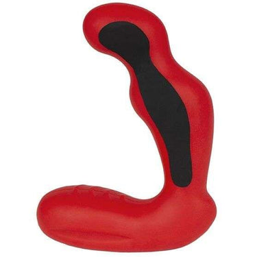 Stimolatore Prostata Elettrico Habanero, Silicone, Stabilità e Piacere